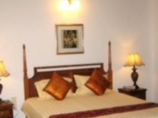 Villa Bayoud Pondicherry Ngoại thất bức ảnh