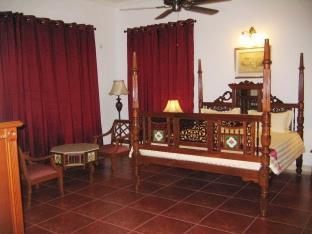 Villa Bayoud Pondicherry Ngoại thất bức ảnh